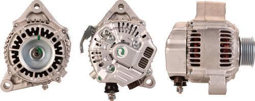 DRI 235173802 - Alternator autospares.lv