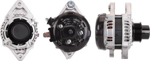 DRI 2353411002 - Alternator autospares.lv