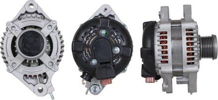 DRI 2353651502 - Alternator autospares.lv