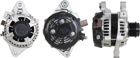 DRI 2353661002 - Alternator autospares.lv