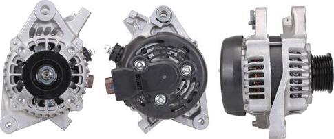 DRI 235314802 - Alternator autospares.lv