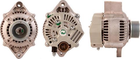 DRI 235310602 - Alternator autospares.lv