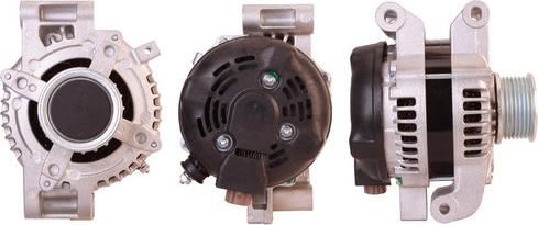 DRI 2353181502 - Alternator autospares.lv