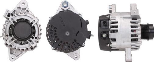 DRI 235313902 - Alternator autospares.lv