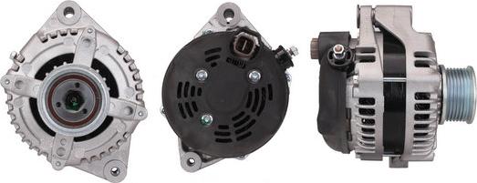 DRI 2353391002 - Alternator autospares.lv