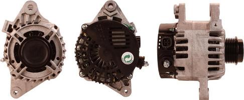 DRI 235332902 - Alternator autospares.lv