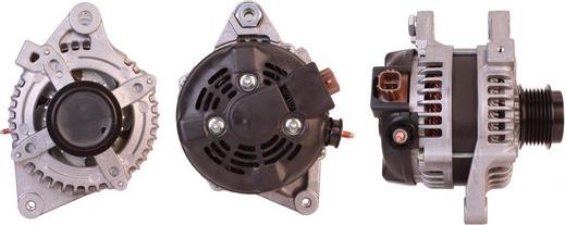 DRI 2353321002 - Alternator autospares.lv