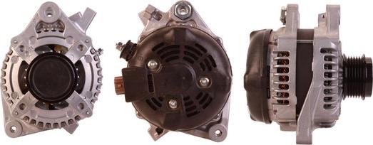 DRI 2353371002 - Alternator autospares.lv