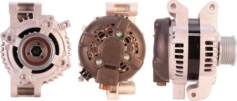 DRI 2353251002 - Alternator autospares.lv