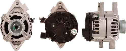 DRI 235327902 - Alternator autospares.lv