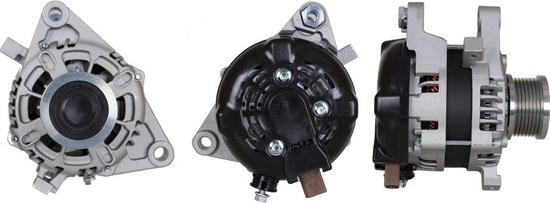 DRI 2353701002 - Alternator autospares.lv