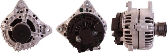 DRI 2301961502 - Alternator autospares.lv