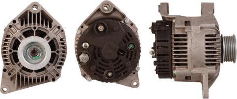 DRI 2301911102 - Alternator autospares.lv