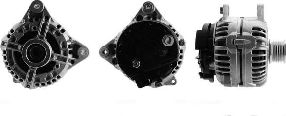 DRI 2301981502 - Alternator autospares.lv