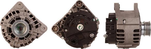 DRI 2301931202 - Alternator autospares.lv