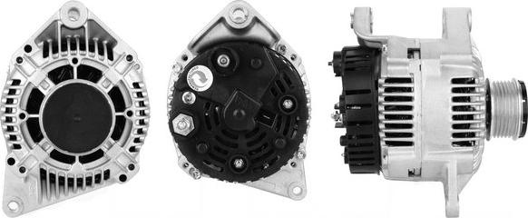 DRI 2301491202 - Alternator autospares.lv