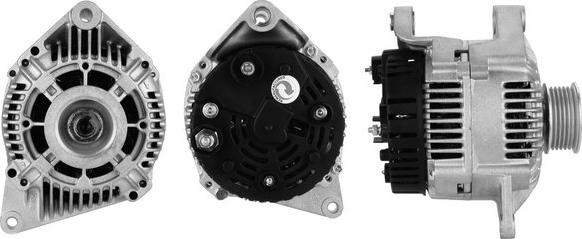 DRI 230149802 - Alternator autospares.lv