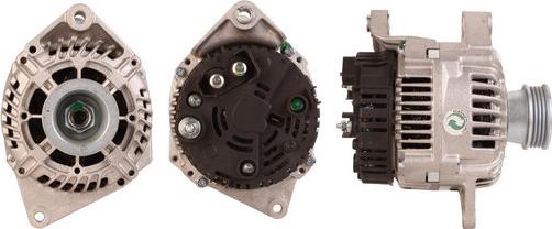 DRI 2301411102 - Alternator autospares.lv