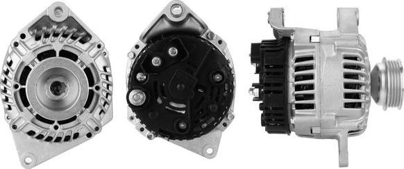 DRI 230141802 - Alternator autospares.lv