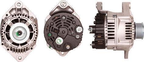 DRI 230164752 - Alternator autospares.lv