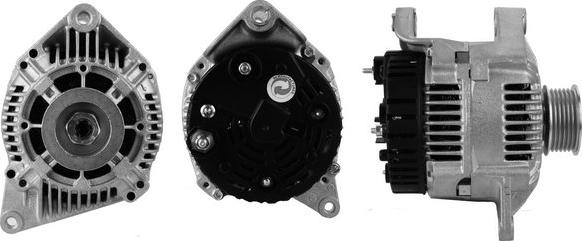 DRI 2301631102 - Alternator autospares.lv