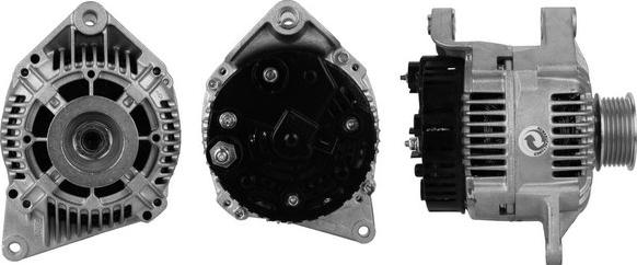 DRI 2301631202 - Alternator autospares.lv