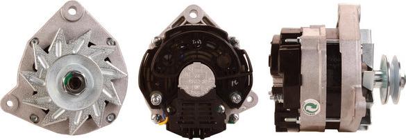 DRI 230104502 - Alternator autospares.lv