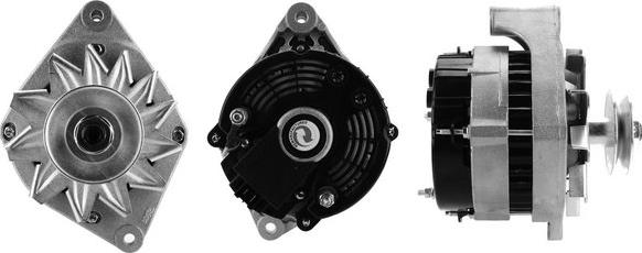 DRI 230115602 - Alternator autospares.lv