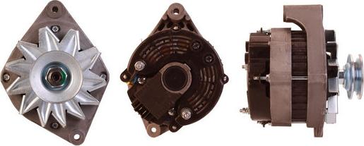 DRI 230115702 - Alternator autospares.lv