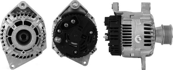 DRI 2301841102 - Alternator autospares.lv