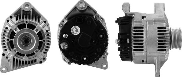 DRI 2301831102 - Alternator autospares.lv