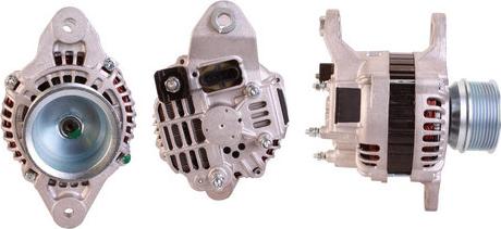 DRI 2301231104 - Alternator autospares.lv