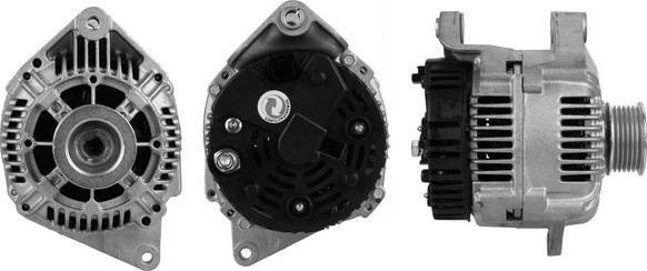 DRI 2301761102 - Alternator autospares.lv