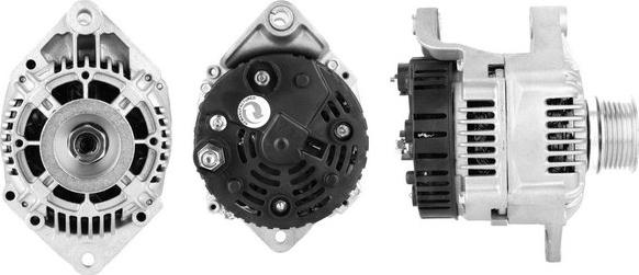 DRI 230172752 - Alternator autospares.lv