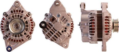 DRI 2303491102 - Alternator autospares.lv