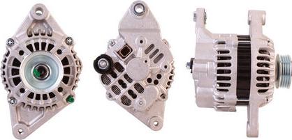 DRI 230349702 - Alternator autospares.lv