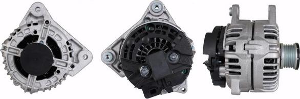 DRI 2303481202 - Alternator autospares.lv