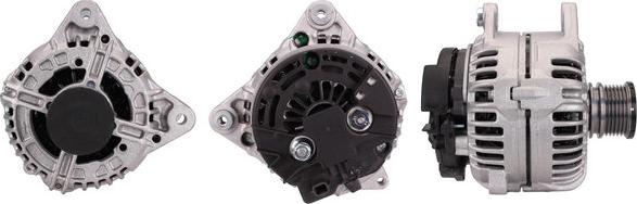 DRI 2303431502 - Alternator autospares.lv