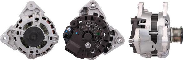 DRI 230359902 - Alternator autospares.lv