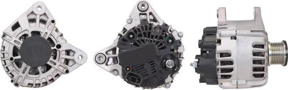 DRI 2303591502 - Alternator autospares.lv