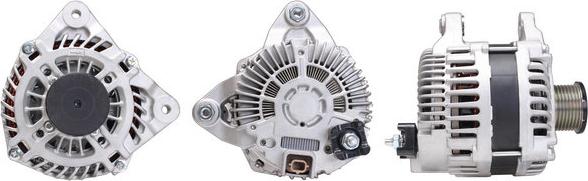 DRI 2303591852 - Alternator autospares.lv