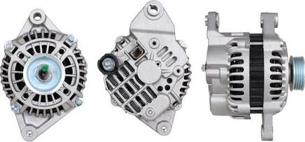 DRI 2303641102 - Alternator autospares.lv