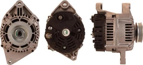 DRI 230309752 - Alternator autospares.lv