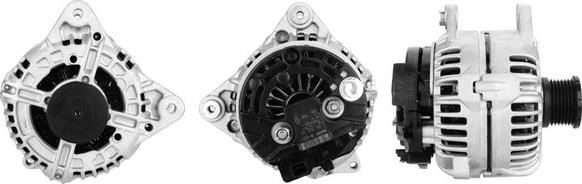 DRI 2303051502 - Alternator autospares.lv