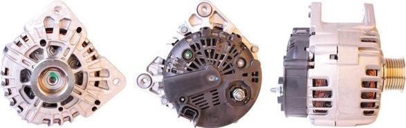 DRI 2303011502 - Alternator autospares.lv