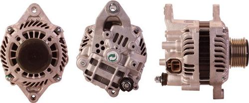 DRI 2303101202 - Alternator autospares.lv