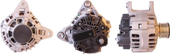 DRI 230317902 - Alternator autospares.lv