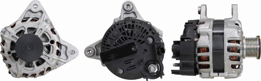 DRI 2303861202 - Alternator autospares.lv