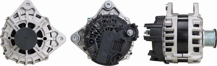 DRI 2303801802 - Alternator autospares.lv