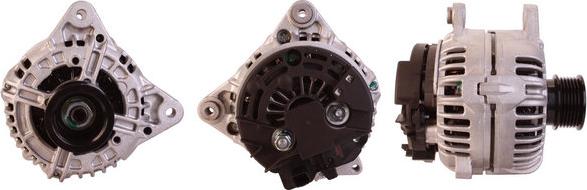 DRI 2303351502 - Alternator autospares.lv